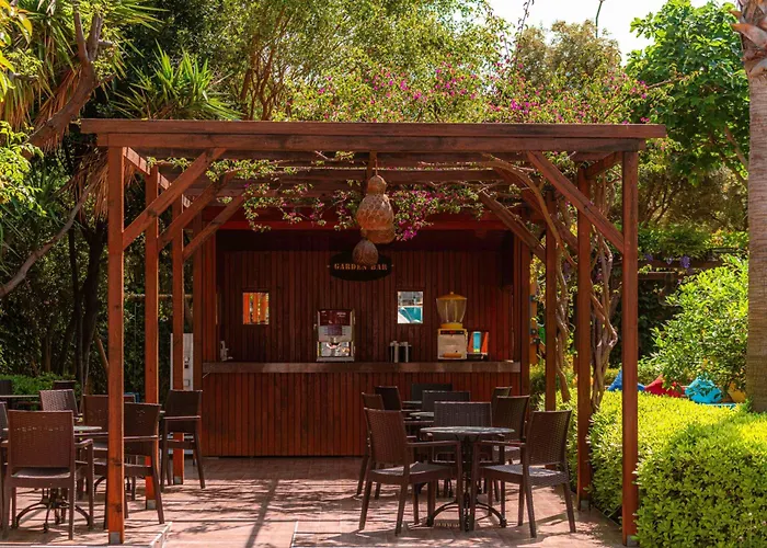 Telatiye Resort Hotel