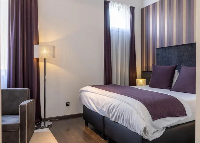 Hotel De Boskar Peer