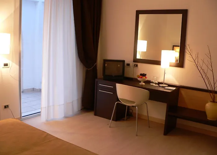 Il Grillo Hotel Pulsano