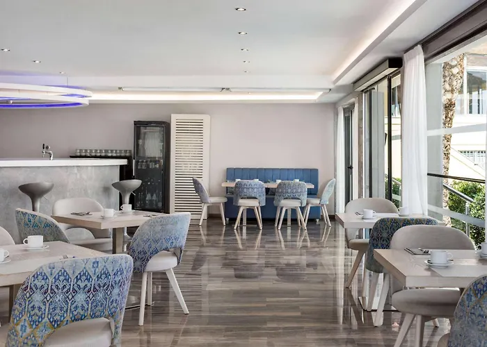 Tryp By Wyndham Corfu Dassia