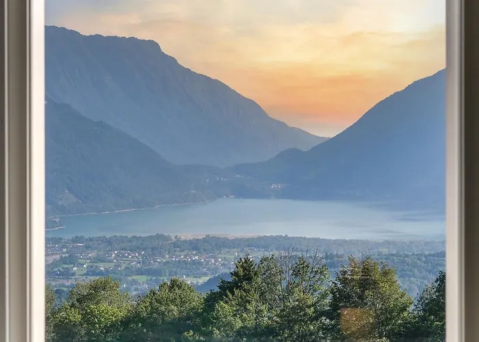 Dolada Boutique Hotel Staol
