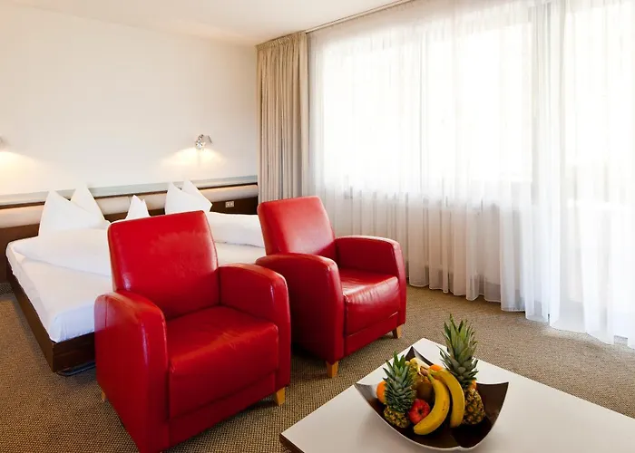 Parkhotel Marlena - Adults Only Marling