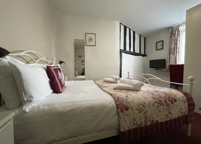 White Hart Hotel