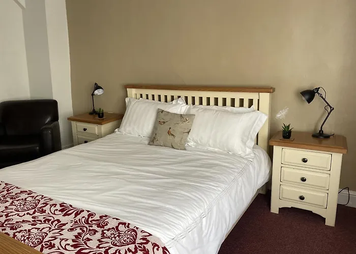 White Hart Hotel