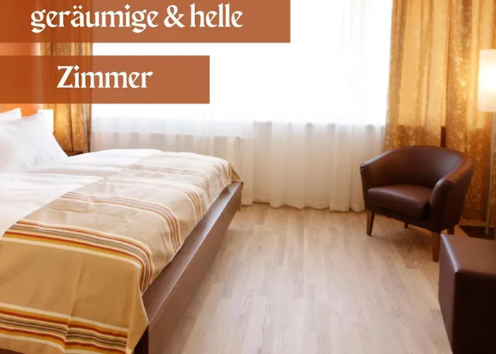 Hotel Lava Inn - 24 h Check-In - Nähe LKH, Landeskrankenhaus, Feldbach
