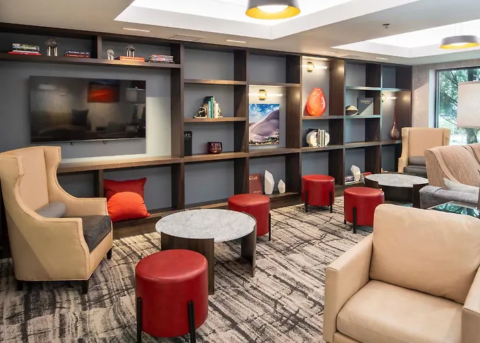 Hotel 43 Boise