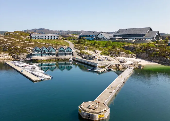 Panorama Hotell & Resort