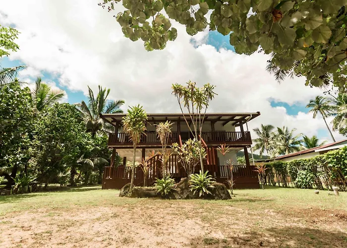 Castaway Resort