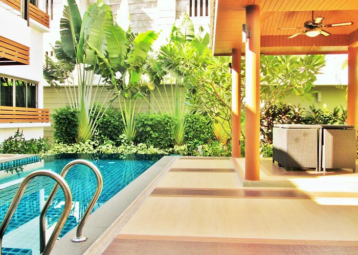 Chalong Miracle Lakeview
