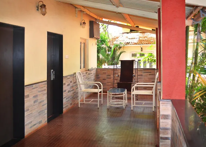 Hotel Malas Panchgani