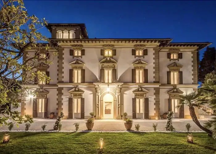 Villa Mussio
