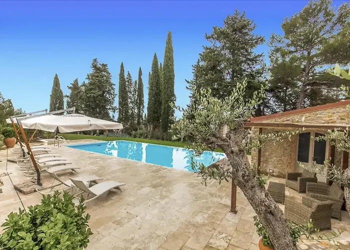 Villa Mussio
