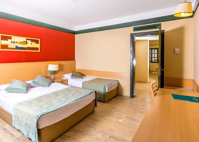 Grand Yazici Club Marmaris Palace