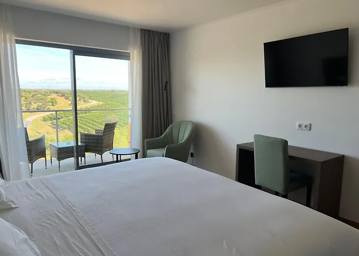 Hotel O Gato & Spa