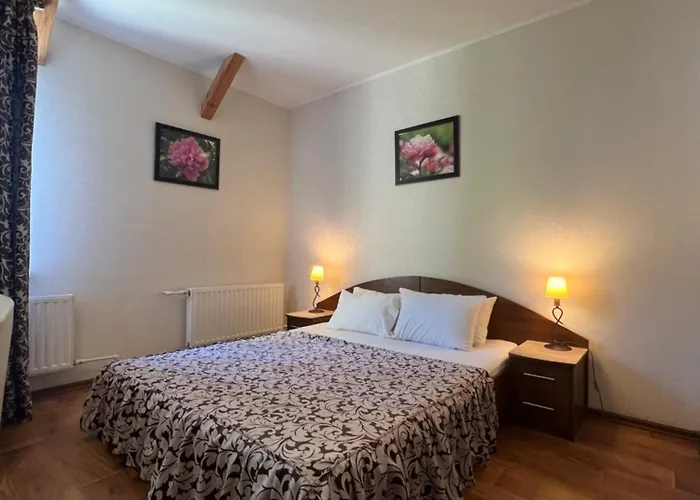 Apart Hotel Asotel