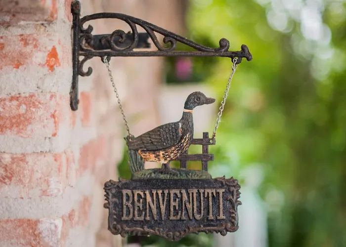 B&B il mio Casale