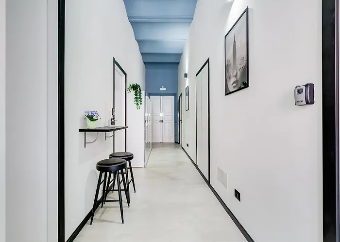 VIVILO COLLECTION - Muggia 21 Suites