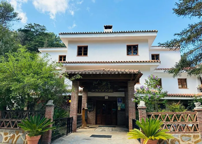 El Refugio De Juanar