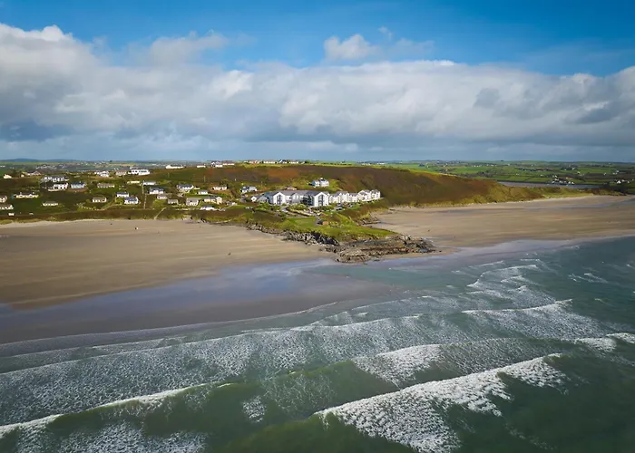 Inchydoney Island Lodge & Spa