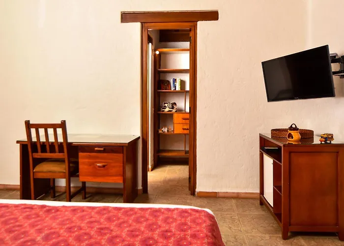 La Campana Hotel Boutique