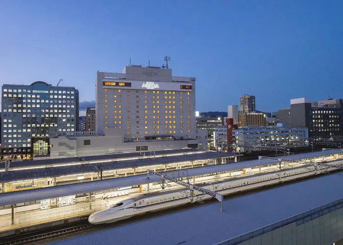 Associa Shizuoka