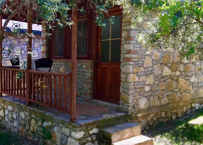 Montenegro Motel