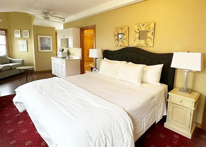 Majestic Hotel Ocean Grove