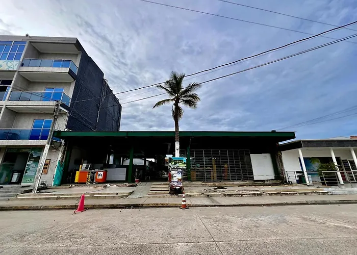 Cocobana Hotel
