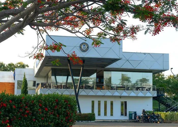 Resort Marianza