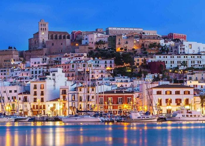 Apartment Ibiza