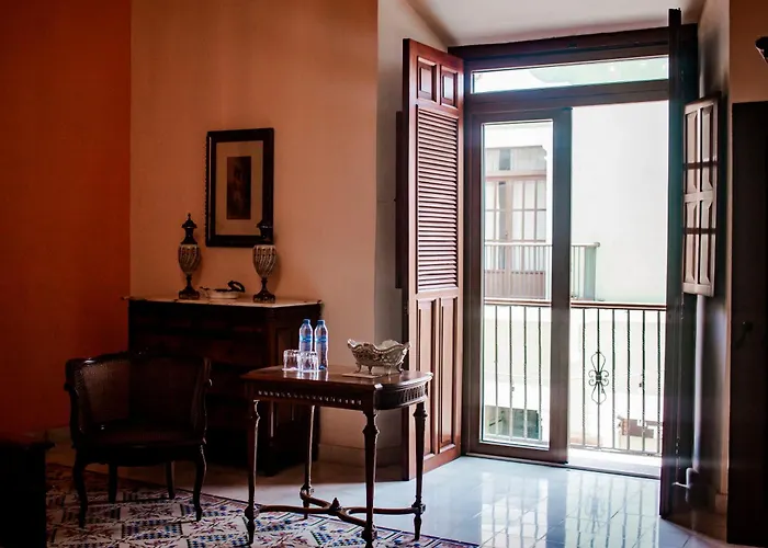 Hotel Boutique Casa Don Gustavo, Campeche