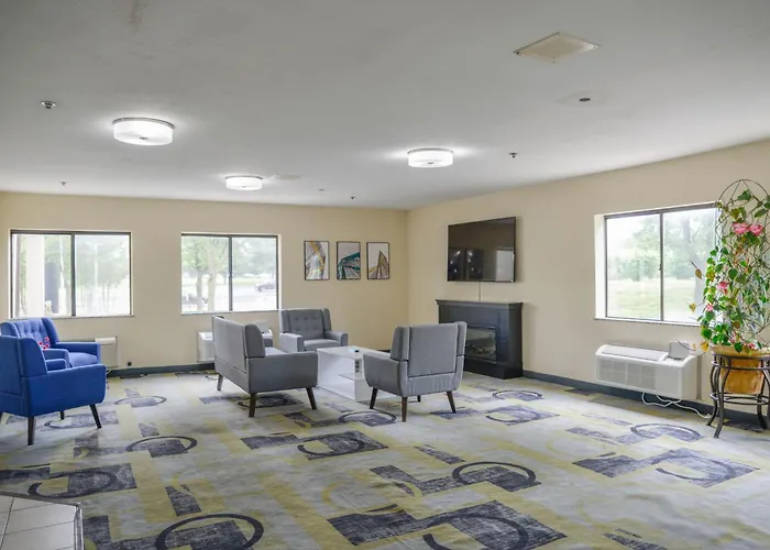 Days Inn By Wyndham Mount Vernon