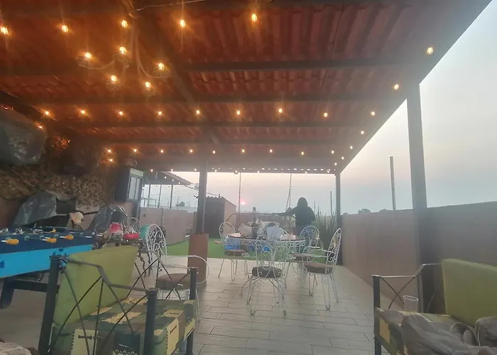 Hotel Plaza