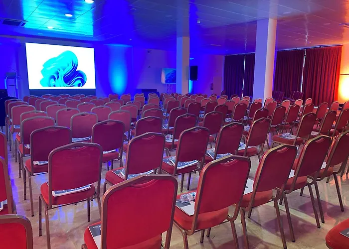 Hotel Eurosol Alcanena