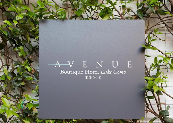 Avenue Boutique