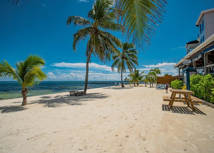 Sunbreeze Hotel