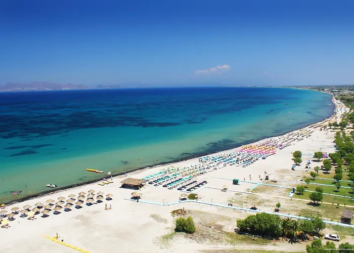 Tigaki Beach Hotel