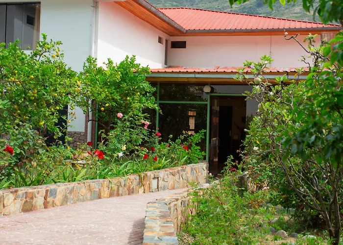 Hotel El Abuelo