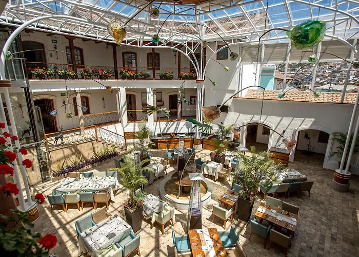 Mama Cuchara By Art Hotels