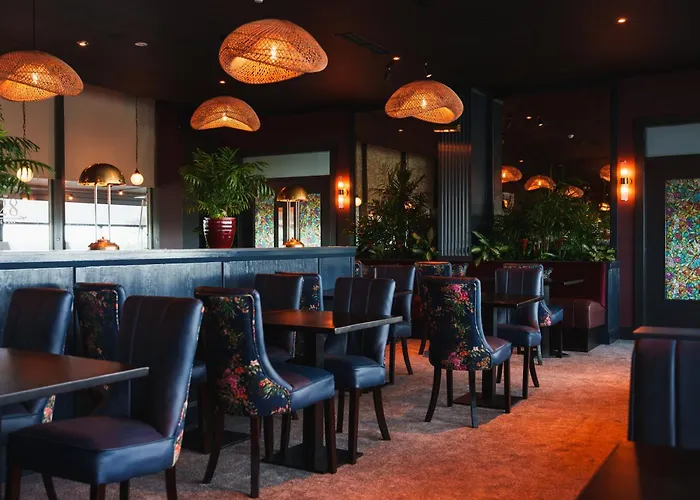 Carlton Hotel Dublin Airport Cloghran