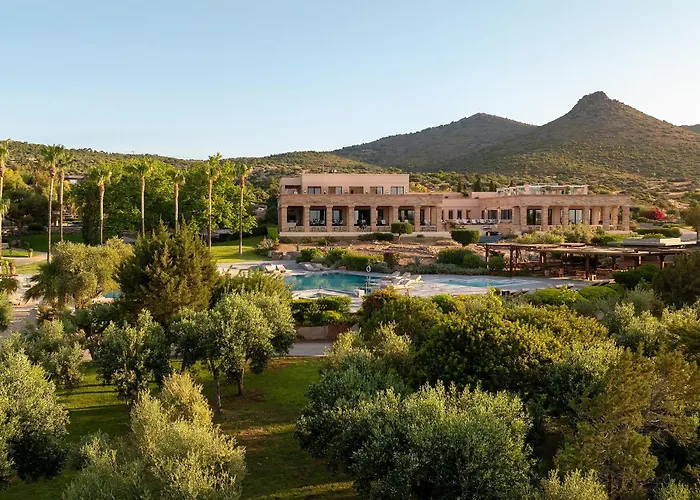Cape Sounio, A Grecotel Resort To Live Sounion