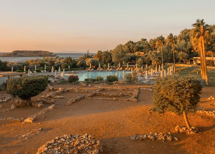 Cape Sounio, A Grecotel Resort To Live Sounion