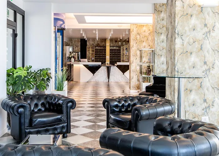 Hotel Baltic