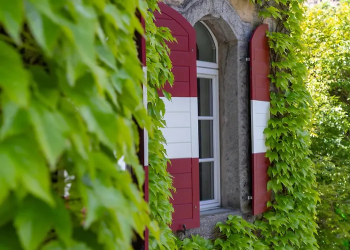 Hotel Sachsenklemme Fortezza