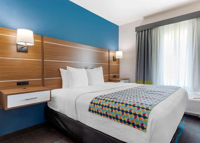 Best Western Plus Medical Center