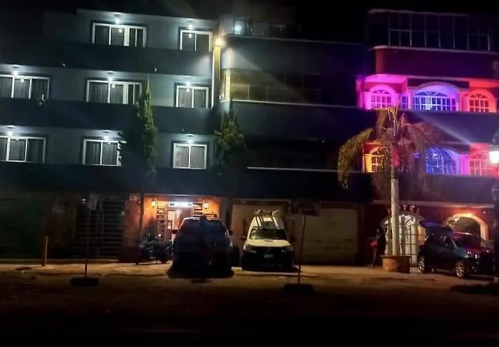 Hotel Plaza