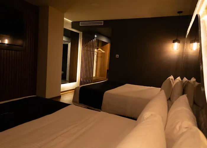 Hotel Yoru