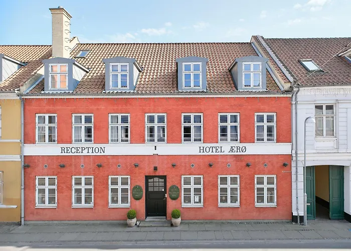 Hotel Aero
