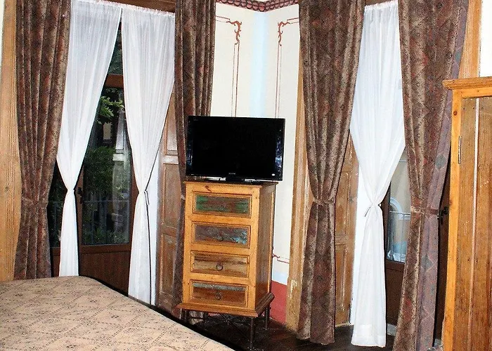 Hotel Boutique Casa De La Palma Heroica Puebla de Zaragoza