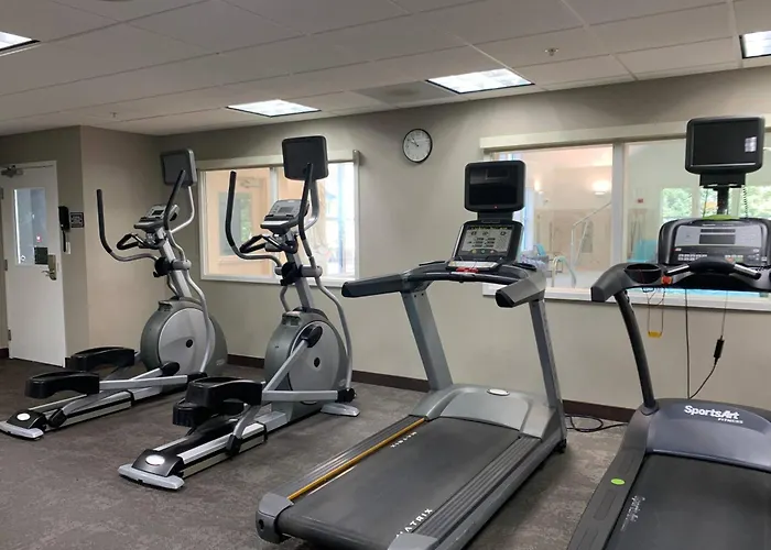 Residence Inn Concord